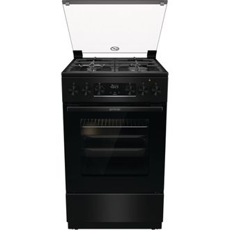 Комбінована плита Gorenje GK5C41BF - фото 1