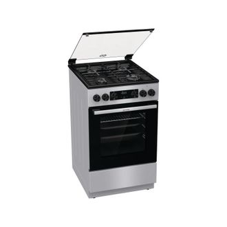Комбінована плита Gorenje GK5C41SH - фото 1 Комбінована плита Gorenje GK5C41SH - фото 1