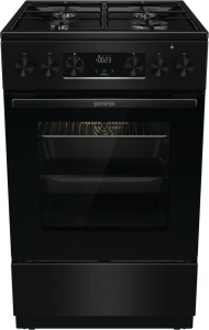 Комбінована плита Gorenje GK5C60BJ - фото 1