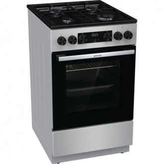 Комбінована плита Gorenje GK5C60SJ - фото 1 Комбінована плита Gorenje GK5C60SJ - фото 1