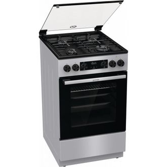Комбінована плита Gorenje GK5C62SH - фото 1 Комбінована плита Gorenje GK5C62SH - фото 1