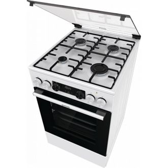 Комбинированная плита Gorenje GK5C62WH - фото 2 Комбинированная плита Gorenje GK5C62WH - фото 2