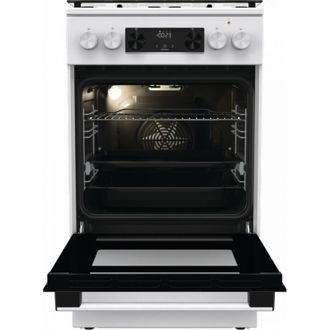Комбинированная плита Gorenje GK5C62WH - фото 3 Комбинированная плита Gorenje GK5C62WH - фото 3