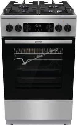 Плита комбинированная Gorenje GK5C65XV - фото 1 Плита комбинированная Gorenje GK5C65XV - фото 1