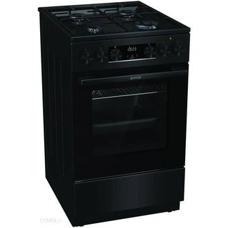 Комбінована плита Gorenje GKS5C70BJ - фото 1