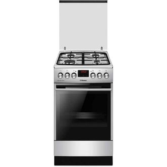 Комбинированная плита Hansa FCMS582258 - фото 1