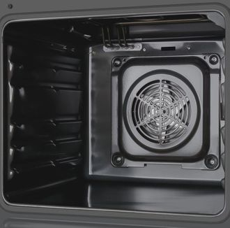 Комбинированная плита HANSA FCMW 580699 - фото 3