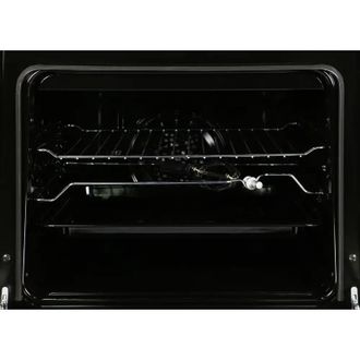 Плита комбинированная MILANO ML60 EF50 White - фото 7