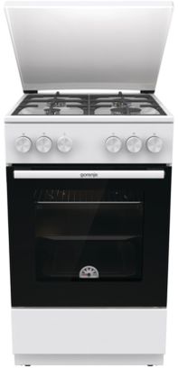 Газова плита GORENJE GG5A13WF - фото 1 Газова плита GORENJE GG5A13WF - фото 1