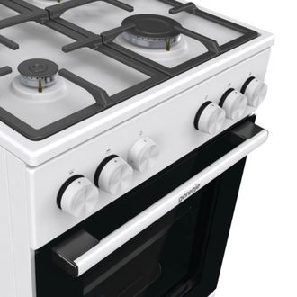 Газова плита GORENJE GG5A13WF - фото 3 Газова плита GORENJE GG5A13WF - фото 3