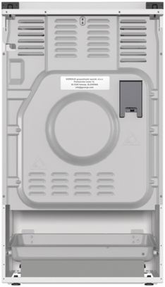 Газова плита GORENJE GG5A13WF - фото 9 Газова плита GORENJE GG5A13WF - фото 9