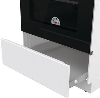 Газова плита GORENJE GG5A13WF - фото 8 Газова плита GORENJE GG5A13WF - фото 8