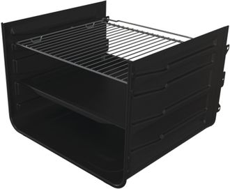 Газова плита GORENJE GG5A13WF - фото 7 Газова плита GORENJE GG5A13WF - фото 7