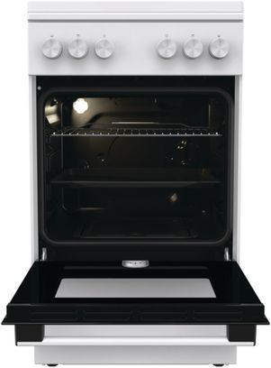 Газова плита GORENJE GG5A13WF - фото 5 Газова плита GORENJE GG5A13WF - фото 5