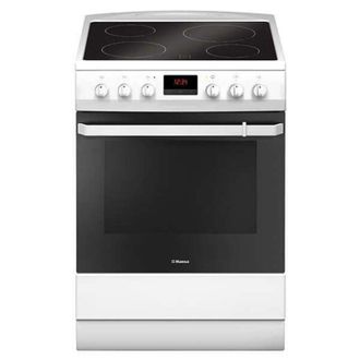 Плита электрическая Hansa FCCW69209 - фото 1 Плита электрическая Hansa FCCW69209 - фото 1