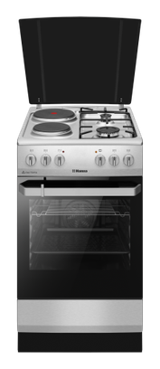 Комбинированная плита HANSA FCMX 58099 - фото 1