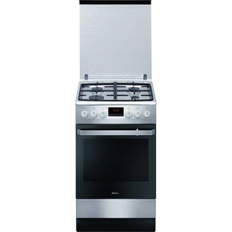 Комбинированная плита Hansa FCMX 582509 - фото 1