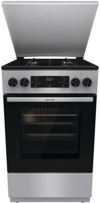 Комбинированная плита Gorenje GK5C42SJ Europe - фото 1