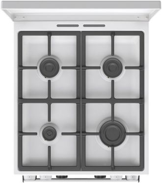 Плита комбінована Gorenje GK5C42WF - фото 5 Плита комбінована Gorenje GK5C42WF - фото 5