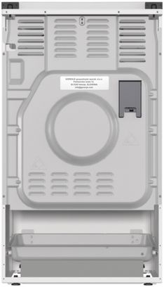 Плита комбінована Gorenje GK5C42WF - фото 10 Плита комбінована Gorenje GK5C42WF - фото 10