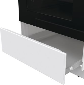 Плита комбінована Gorenje GK5C42WF - фото 9 Плита комбінована Gorenje GK5C42WF - фото 9