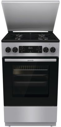 Плита комбинированная Gorenje GK5C63SH - фото 1 Плита комбинированная Gorenje GK5C63SH - фото 1