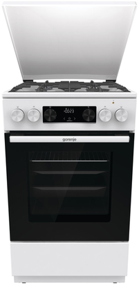 Комбинированная плита GORENJE GK5C63WF - фото 1 Комбинированная плита GORENJE GK5C63WF - фото 1