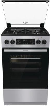 Комбинированная плита Gorenje GK5C64SH Europe - фото 1