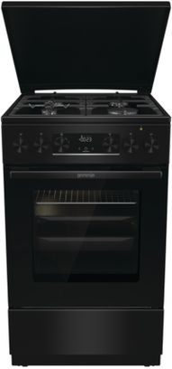 Комбинированная плита GORENJE GK5C42BF (FM513D-FPD4B) - фото 1