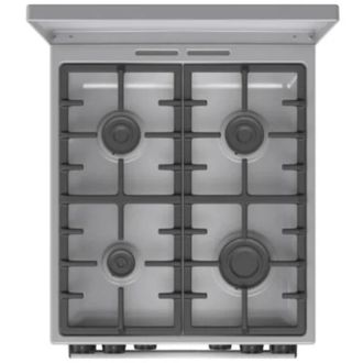 Плита комбінована GORENJE GKS 5C71 XF - фото 3 Плита комбінована GORENJE GKS 5C71 XF - фото 3