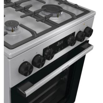 Плита комбінована GORENJE GKS 5C71 XF - фото 4 Плита комбінована GORENJE GKS 5C71 XF - фото 4