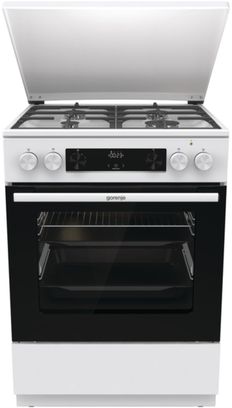 Плита комбинированная GORENJE GKS6C71WF - фото 1