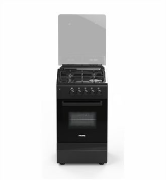 Газовая плита PRIME Technics PSG 54001 D - фото 1 Газовая плита PRIME Technics PSG 54001 D - фото 1