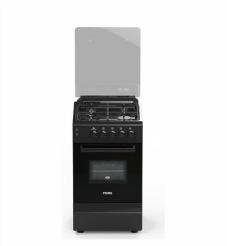 Газова плита PRIME Technics PSG 54015 D - фото 1