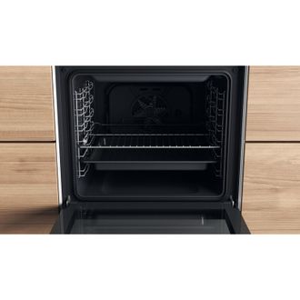 Комбінована плита Whirlpool WS68G8CHW/E/1 - фото 10