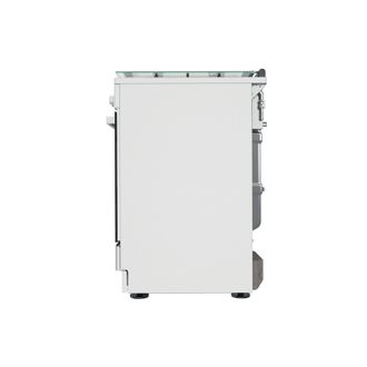 Комбінована плита Whirlpool WS68G8CHW/E/1 - фото 11