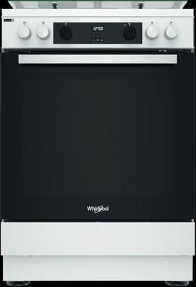 Комбинированная плита Whirlpool WS68G8CHW/E - фото 1 Комбинированная плита Whirlpool WS68G8CHW/E - фото 1