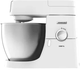 Кухонна машина Kenwood KVL 4110 W - фото 2 Кухонна машина Kenwood KVL 4110 W - фото 2