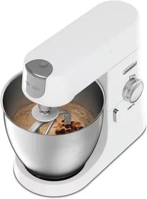 Кухонна машина Kenwood KVL 4110 W - фото 3 Кухонна машина Kenwood KVL 4110 W - фото 3