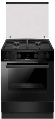 Комбинированная плита Hansa FCMM693291 - фото 1