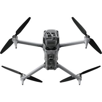 Квадрокоптер DJI Matrice 4T Aircraft & Gimbal Module (Drone Only) (CP.EN.00000546.02) - фото 3 Квадрокоптер DJI Matrice 4T Aircraft & Gimbal Module (Drone Only) (CP.EN.00000546.02) - фото 3