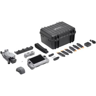 Квадрокоптер DJI Matrice 4T Aircraft & Gimbal Module (Drone Only) (CP.EN.00000546.02) - фото 4 Квадрокоптер DJI Matrice 4T Aircraft & Gimbal Module (Drone Only) (CP.EN.00000546.02) - фото 4
