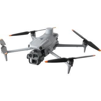 Квадрокоптер DJI Matrice 4E Aircraft & Gimbal Module (Drone Only) (CP.EN.00000574.02) - фото 2 Квадрокоптер DJI Matrice 4E Aircraft & Gimbal Module (Drone Only) (CP.EN.00000574.02) - фото 2
