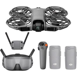 Квадрокоптер DJI Neo 2 Motion Fly More Combo (CP.FP.00000273.01) - фото 1 Квадрокоптер DJI Neo 2 Motion Fly More Combo (CP.FP.00000273.01) - фото 1