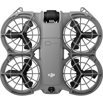 Квадрокоптер DJI Neo 2 Motion Fly More Combo (CP.FP.00000273.01) - фото 3 Квадрокоптер DJI Neo 2 Motion Fly More Combo (CP.FP.00000273.01) - фото 3