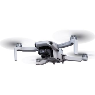 Квадрокоптер DJI Mini 4K Fly More Combo RC-N1C (CP.MA.00000797.01) - фото 3 Квадрокоптер DJI Mini 4K Fly More Combo RC-N1C (CP.MA.00000797.01) - фото 3