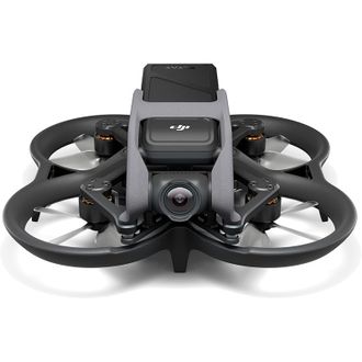 Квадрокоптер DJI Avata Drone (CP.FP.00000062.01) - фото 1 Квадрокоптер DJI Avata Drone (CP.FP.00000062.01) - фото 1