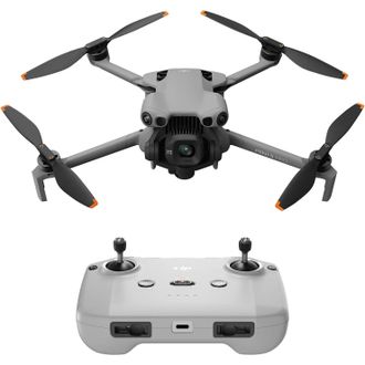 Квадрокоптер DJI Mini 5 Pro (CP.MA.00000838.01) - фото 2 Квадрокоптер DJI Mini 5 Pro (CP.MA.00000838.01) - фото 2