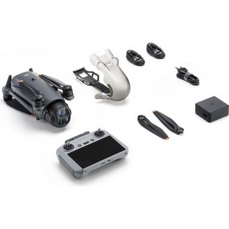 Квадрокоптер DJI Mavic 4 pro with DJI RC 2 (CP.MA.00000849.01) - фото 3