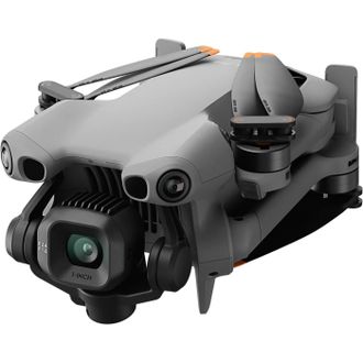 Квадрокоптер DJI Mini 5 Pro Fly More Combo RC 2 (CP.MA.00000894.01) - фото 3 Квадрокоптер DJI Mini 5 Pro Fly More Combo RC 2 (CP.MA.00000894.01) - фото 3